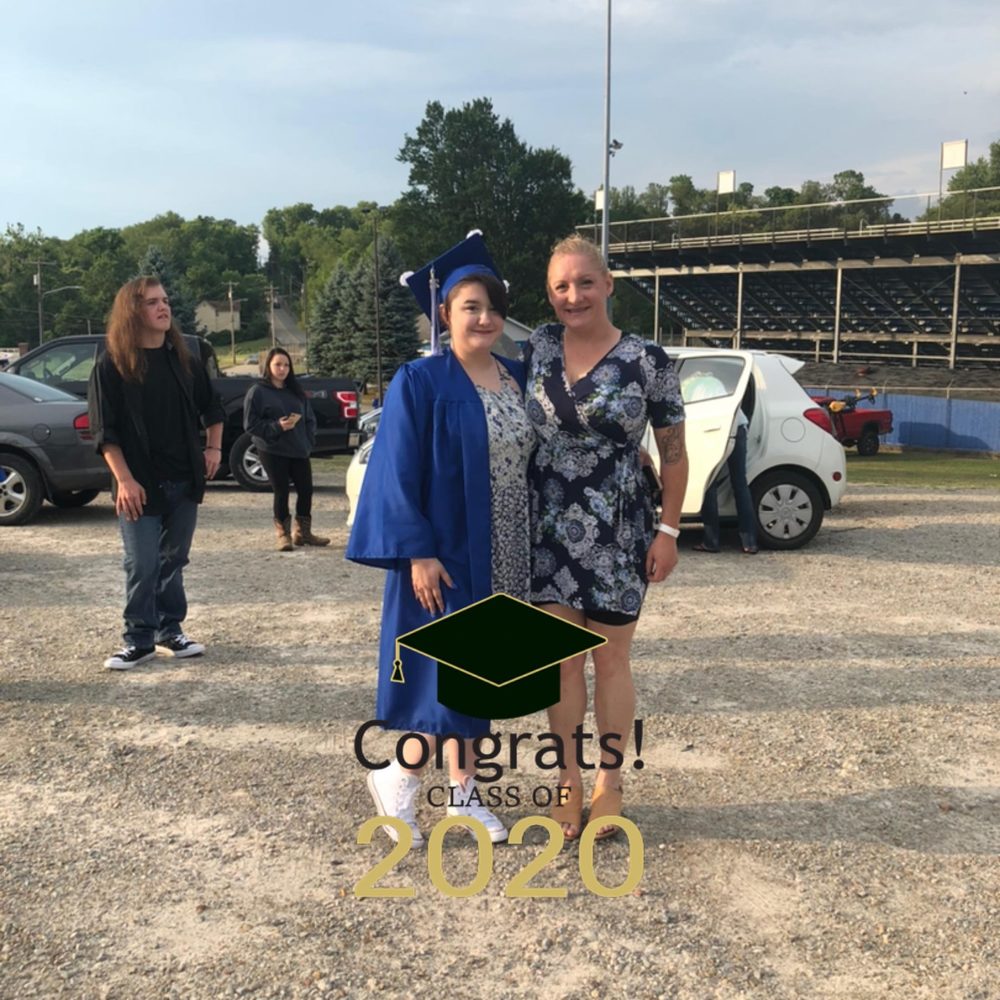 Meet your Posher, Christine